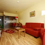 Ξενοδοχείο Kehida Family 3*