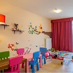 فندق Kehida Family 3*