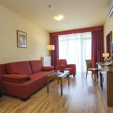 Szálloda Kehida Family Kehidakustány