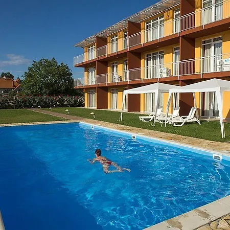 Szálloda Kehida Family