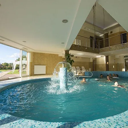 Kehida Family Szálloda Kehidakustány