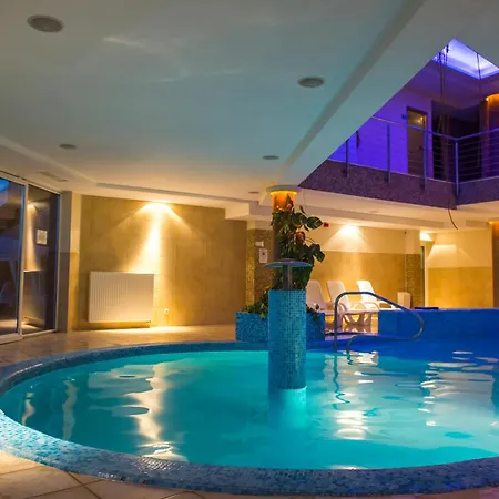 Kehida Family Hotel