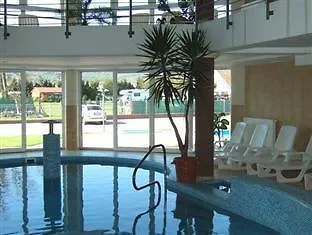 Kehida Family Szálloda Kehidakustány