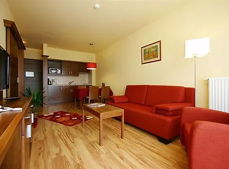 Szálloda Kehida Family 3*