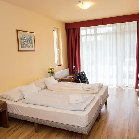 Kehida Family 3* Kehidakustány