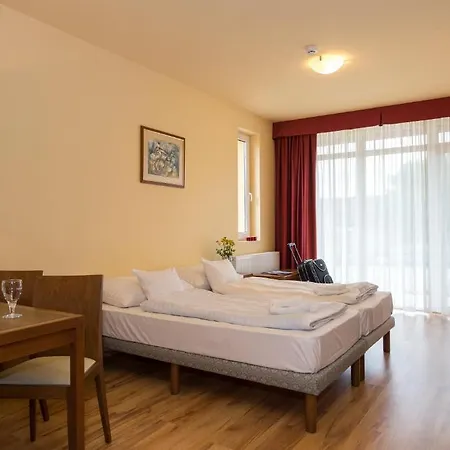 Szálloda Kehida Family