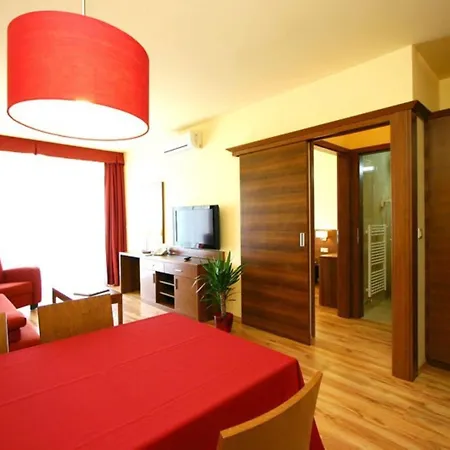 Szálloda Kehida Family