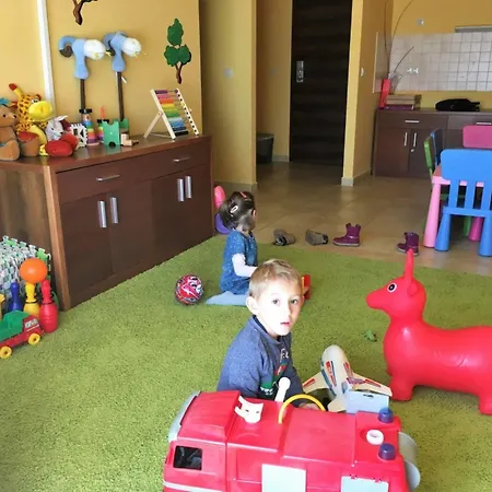 Kehida Family Kehidakustány