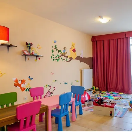 Szálloda Kehida Family 3*