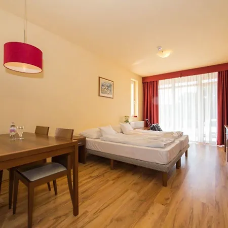 Szálloda Kehida Family 3*