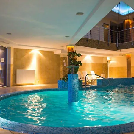 Szálloda Kehida Family Kehidakustány