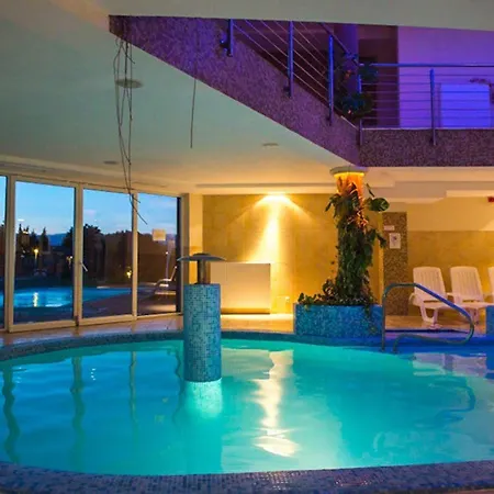 Kehida Family Hotel 3*