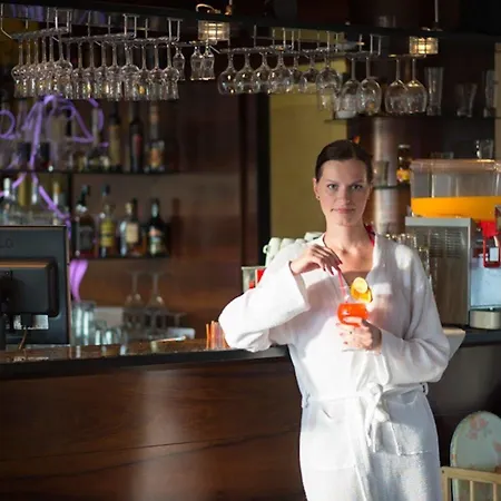 Szálloda Kehida Family Kehidakustány