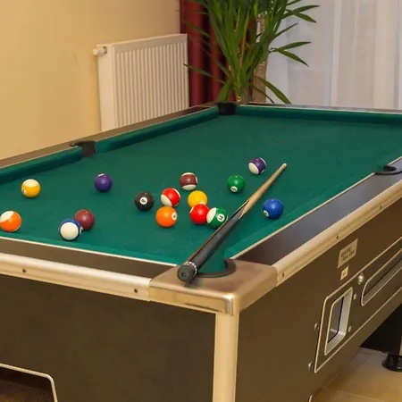 Kehida Family Szálloda