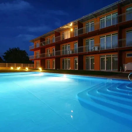 Szálloda Kehida Family