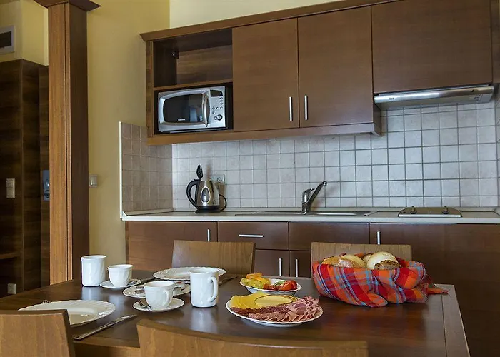 Kehida Family Отель 3*