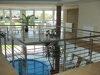 מלון Kehida Family Kehidakustány