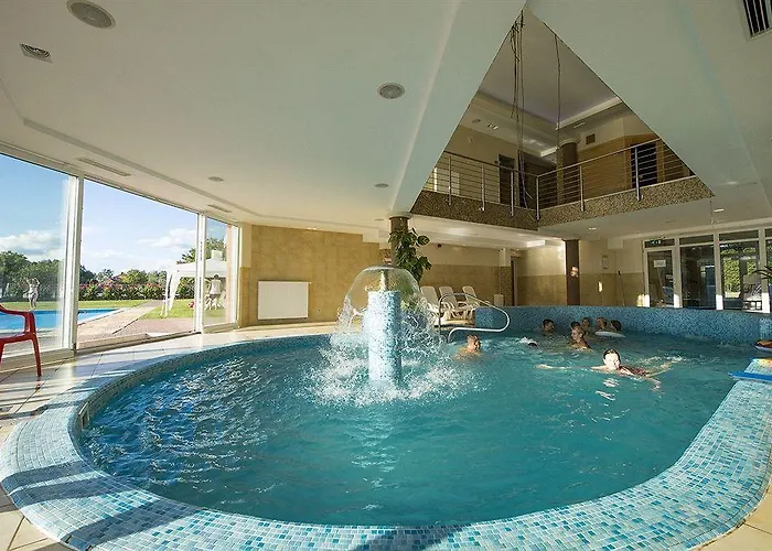 Kehida Family Отель Кехидакустани