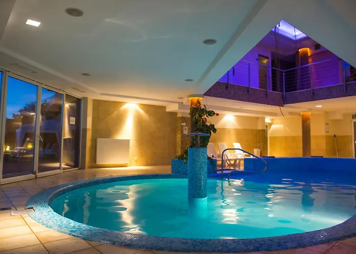 Kehida Family מלון