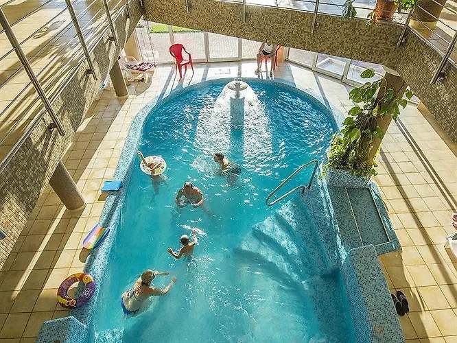 Kehida Family 3* Кехидакустани