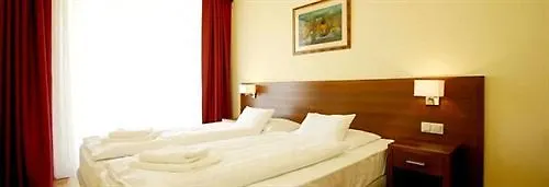 Kehida Family Отель 3*