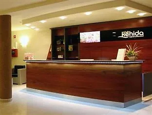 Kehida Family Отель