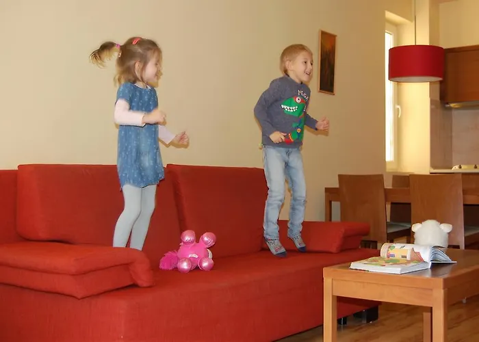 Kehida Family Kehidakustány