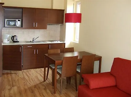 Kehida Family Отель