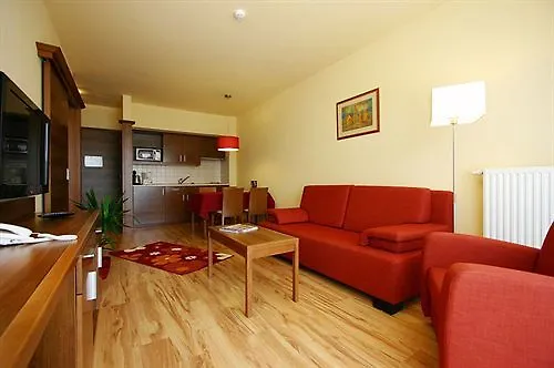 Отель Kehida Family 3*