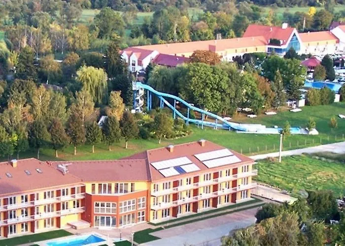 Kehida Family Отель 3*