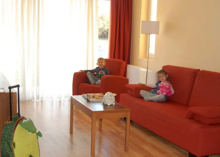 Kehida Family Отель