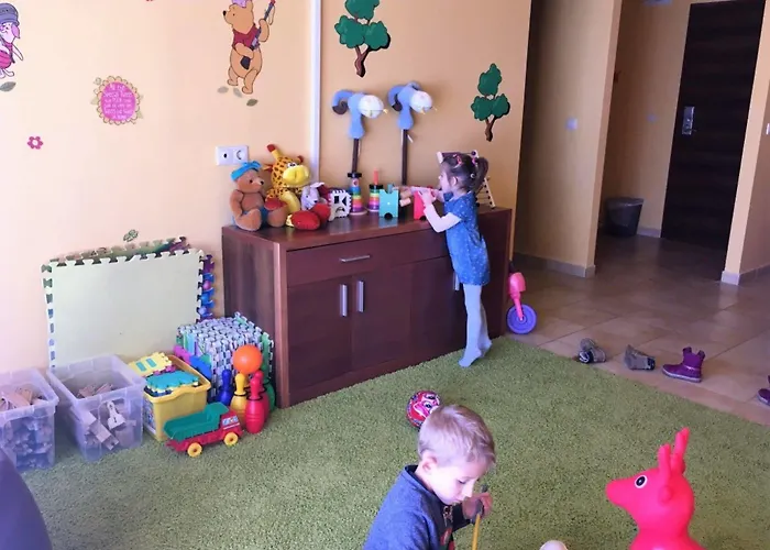 Kehida Family מלון