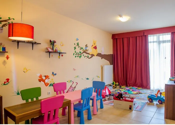 Отель Kehida Family 3*