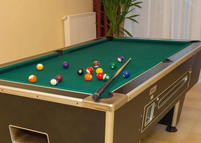 Kehida Family מלון