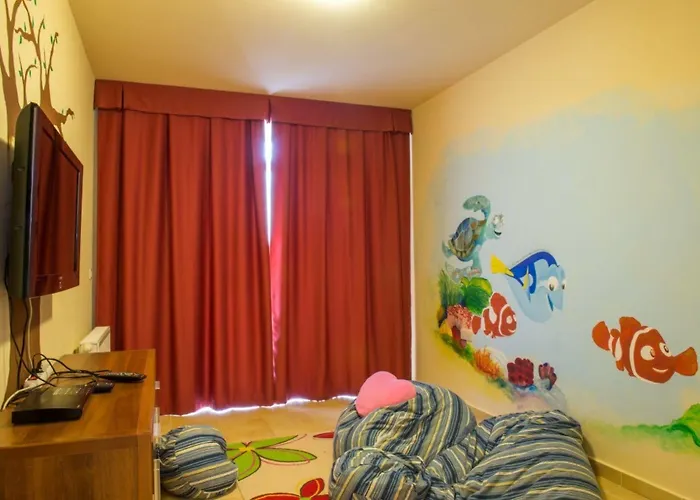 Kehida Family מלון