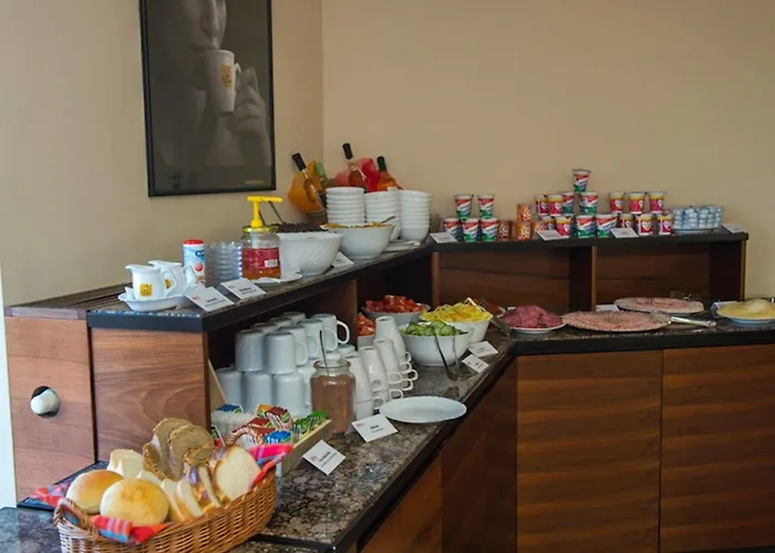 Kehida Family מלון