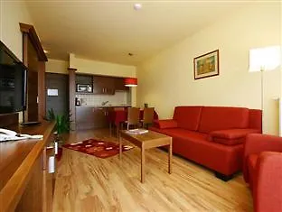 Kehida Family Hotel Kehidakustány